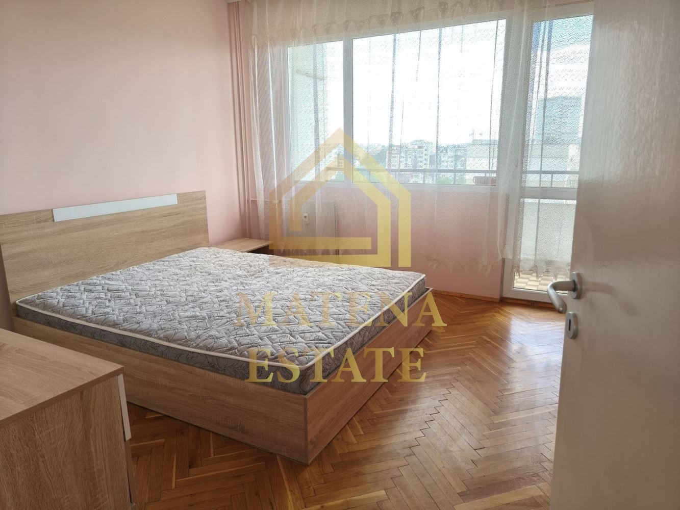 Продава 3-СТАЕН, гр. София, Гео Милев, снимка 5 - Апартаменти - 56358802