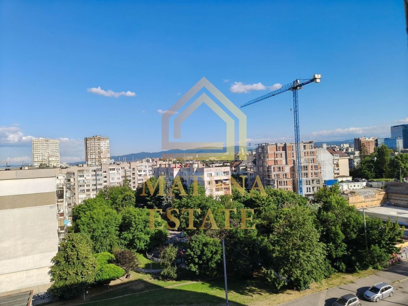 Продава 3-СТАЕН, гр. София, Гео Милев, снимка 11 - Апартаменти - 56358802