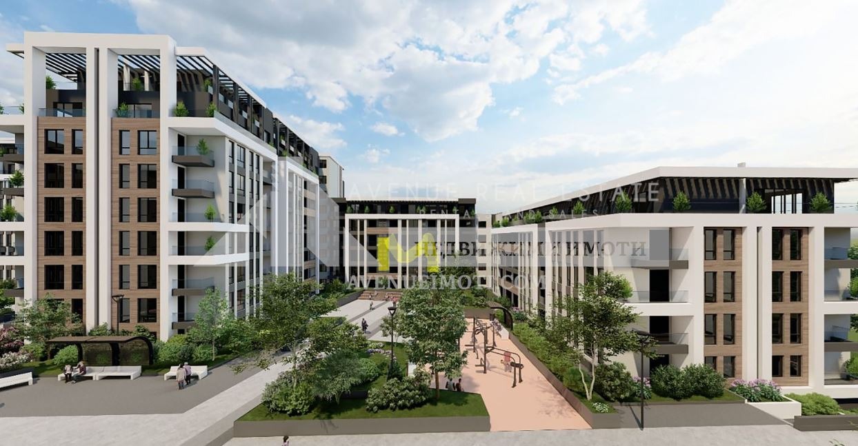 Продава 4-СТАЕН, гр. Пловдив, Христо Смирненски