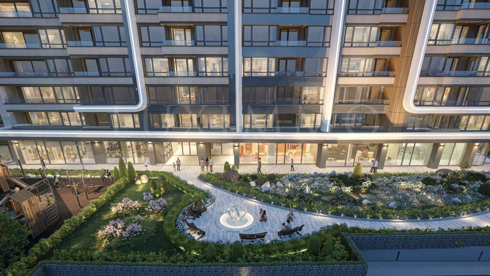 Продава 4-СТАЕН, гр. София, Младост 1А, снимка 16 - Апартаменти - 56315762