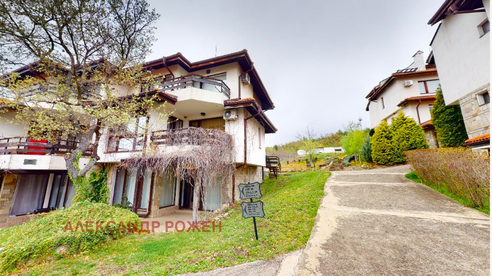 Продава МЕЗОНЕТ, с. Кошарица, област Бургас, снимка 2 - Апартаменти - 47979723
