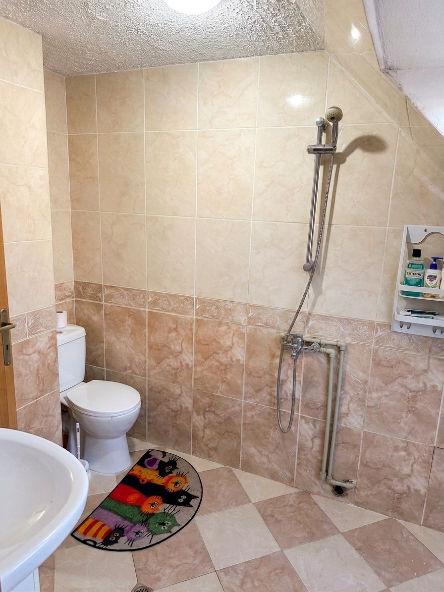 Продава МЕЗОНЕТ, гр. София, Хиподрума, снимка 14 - Апартаменти - 54317931