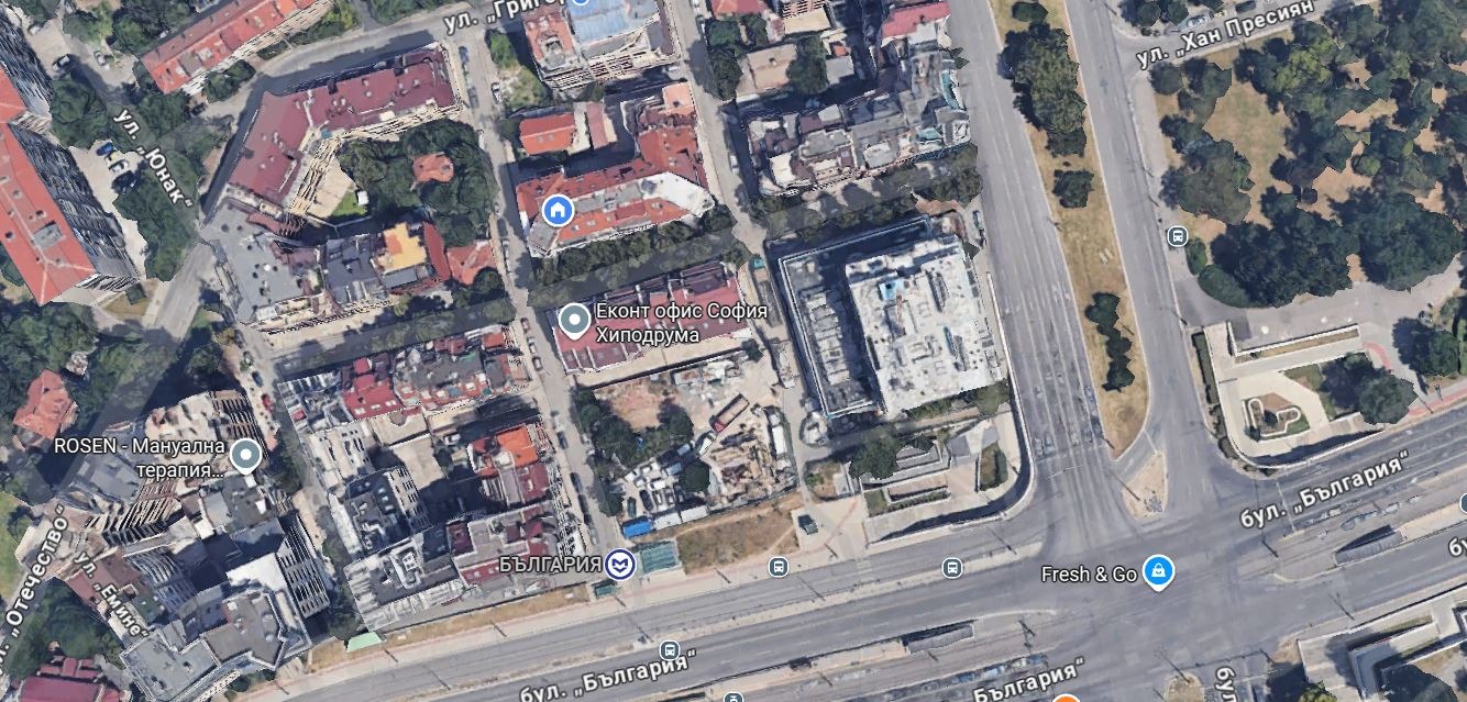 Продава МЕЗОНЕТ, гр. София, Хиподрума, снимка 16 - Апартаменти - 54317931