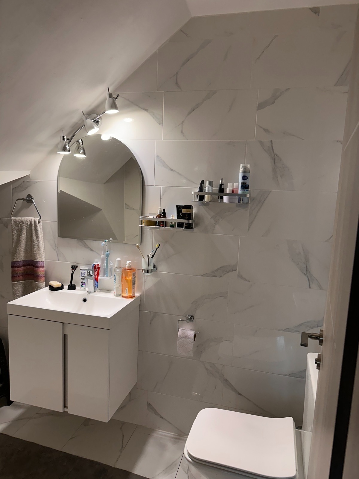 Продава МЕЗОНЕТ, гр. София, Хиподрума, снимка 9 - Апартаменти - 54317931