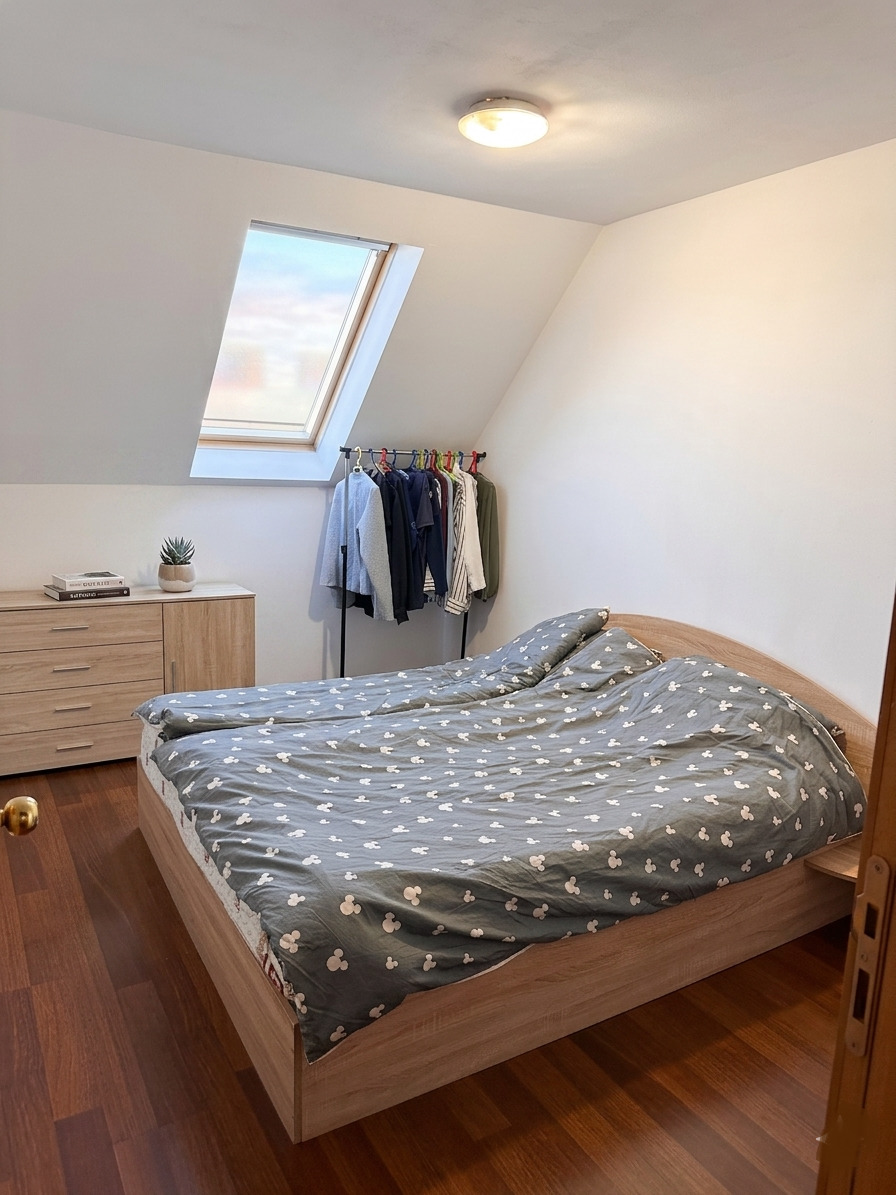 Продава МЕЗОНЕТ, гр. София, Хиподрума, снимка 4 - Апартаменти - 54317931