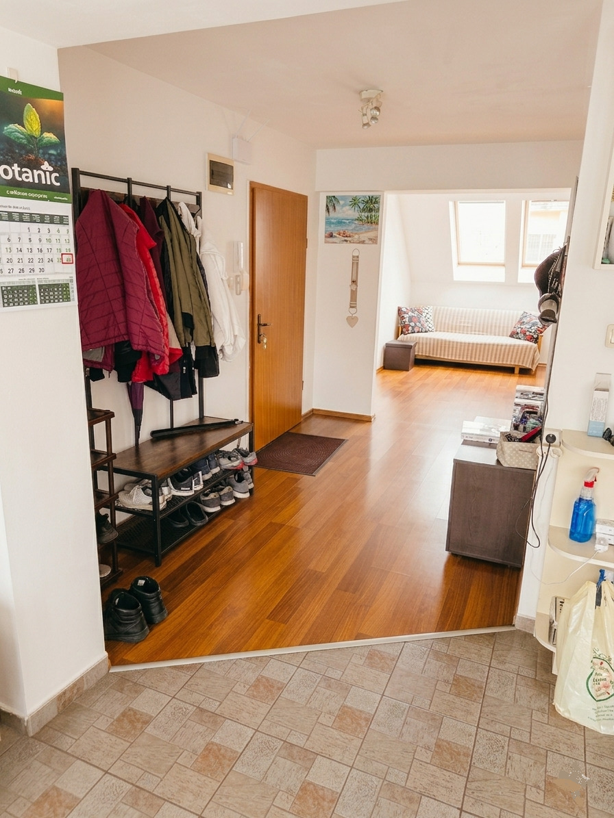 Продава МЕЗОНЕТ, гр. София, Хиподрума, снимка 3 - Апартаменти - 54317931