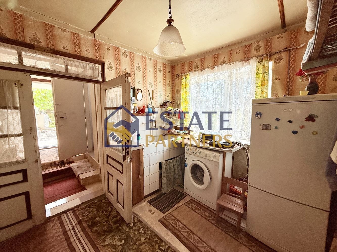 Продава КЪЩА, с. Ново Железаре, област Пловдив, снимка 9 - Къщи - 54529699