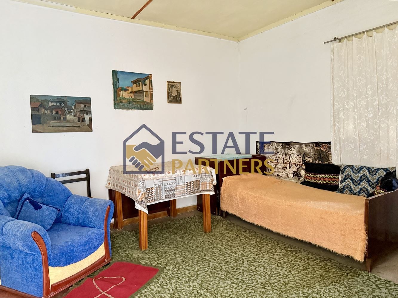 Продава КЪЩА, с. Ново Железаре, област Пловдив, снимка 11 - Къщи - 54529699