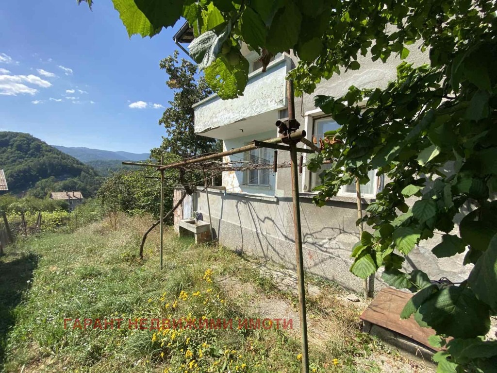 Продава КЪЩА, гр. Габрово, Лисец, снимка 3 - Къщи - 55654474