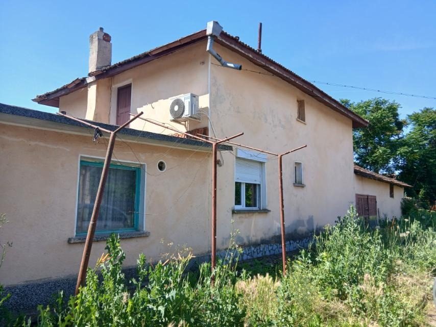 Продава КЪЩА, с. Брегаре, област Плевен, снимка 4 - Къщи - 55705504