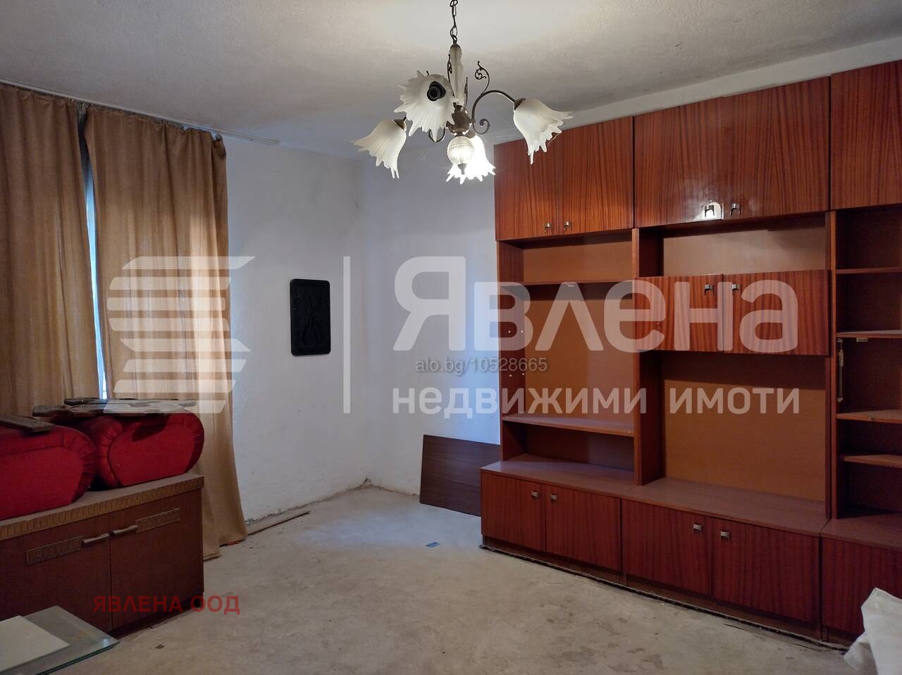Продава КЪЩА, гр. Сливен, Ново село, снимка 7 - Къщи - 56019134