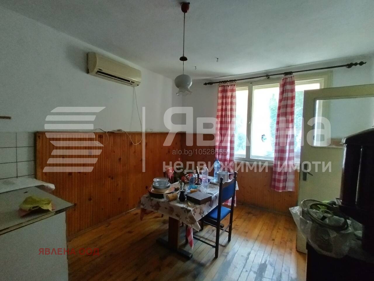 Продава КЪЩА, гр. Сливен, Ново село, снимка 8 - Къщи - 56019134