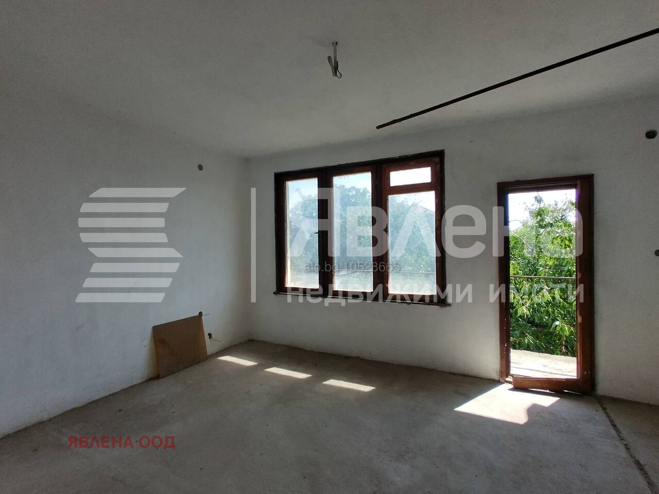 Продава КЪЩА, гр. Сливен, Ново село, снимка 11 - Къщи - 56019134