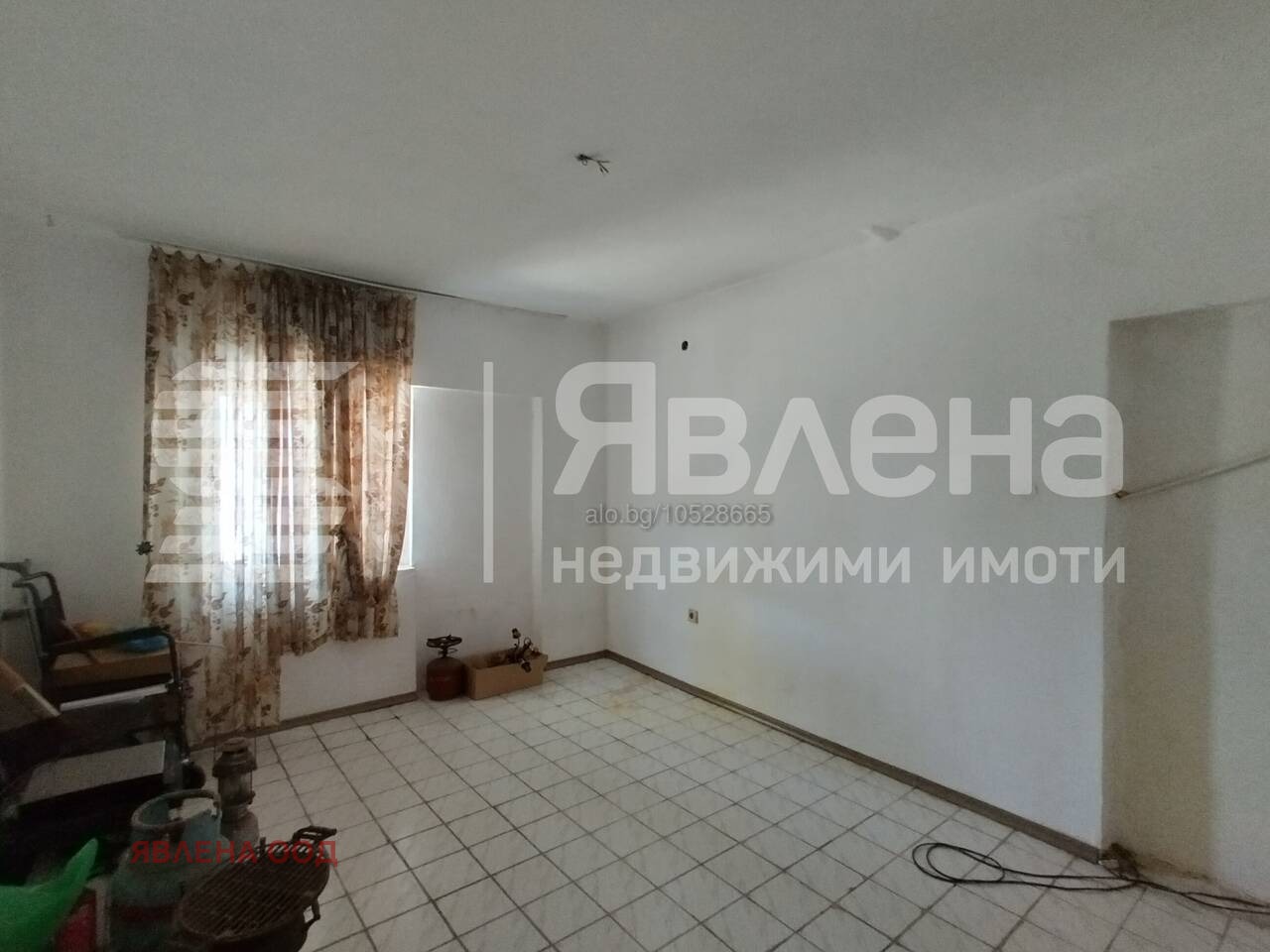 Продава КЪЩА, гр. Сливен, Ново село, снимка 5 - Къщи - 56019134