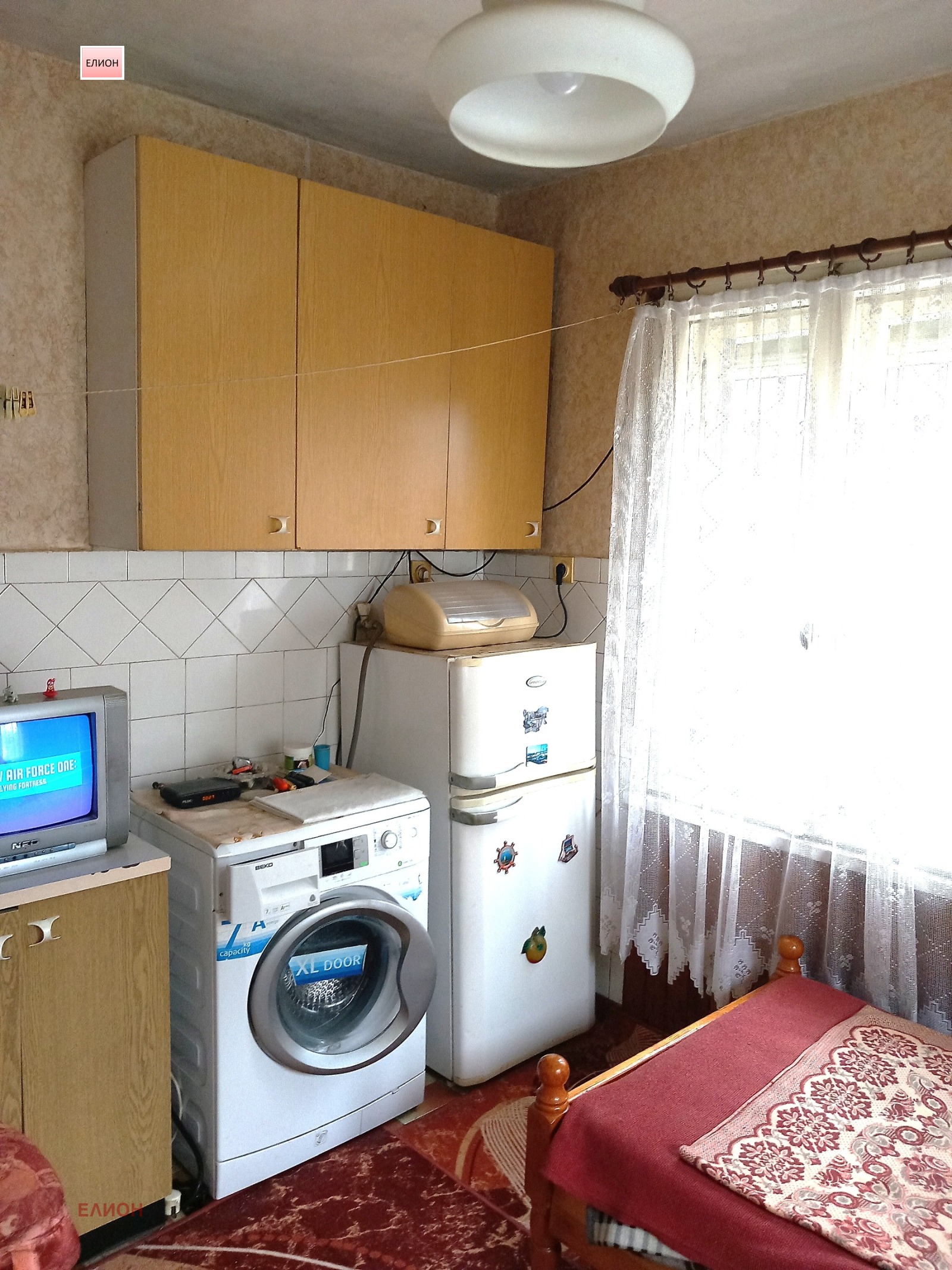 Продава КЪЩА, гр. Перник, Църква, снимка 5 - Къщи - 56170366