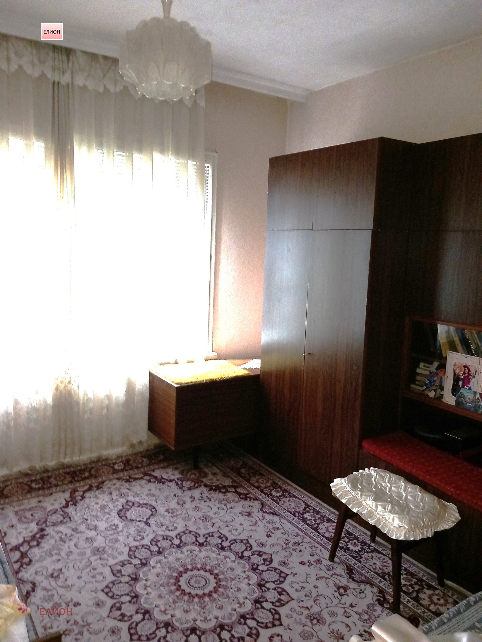 Продава КЪЩА, гр. Перник, Църква, снимка 8 - Къщи - 56170366
