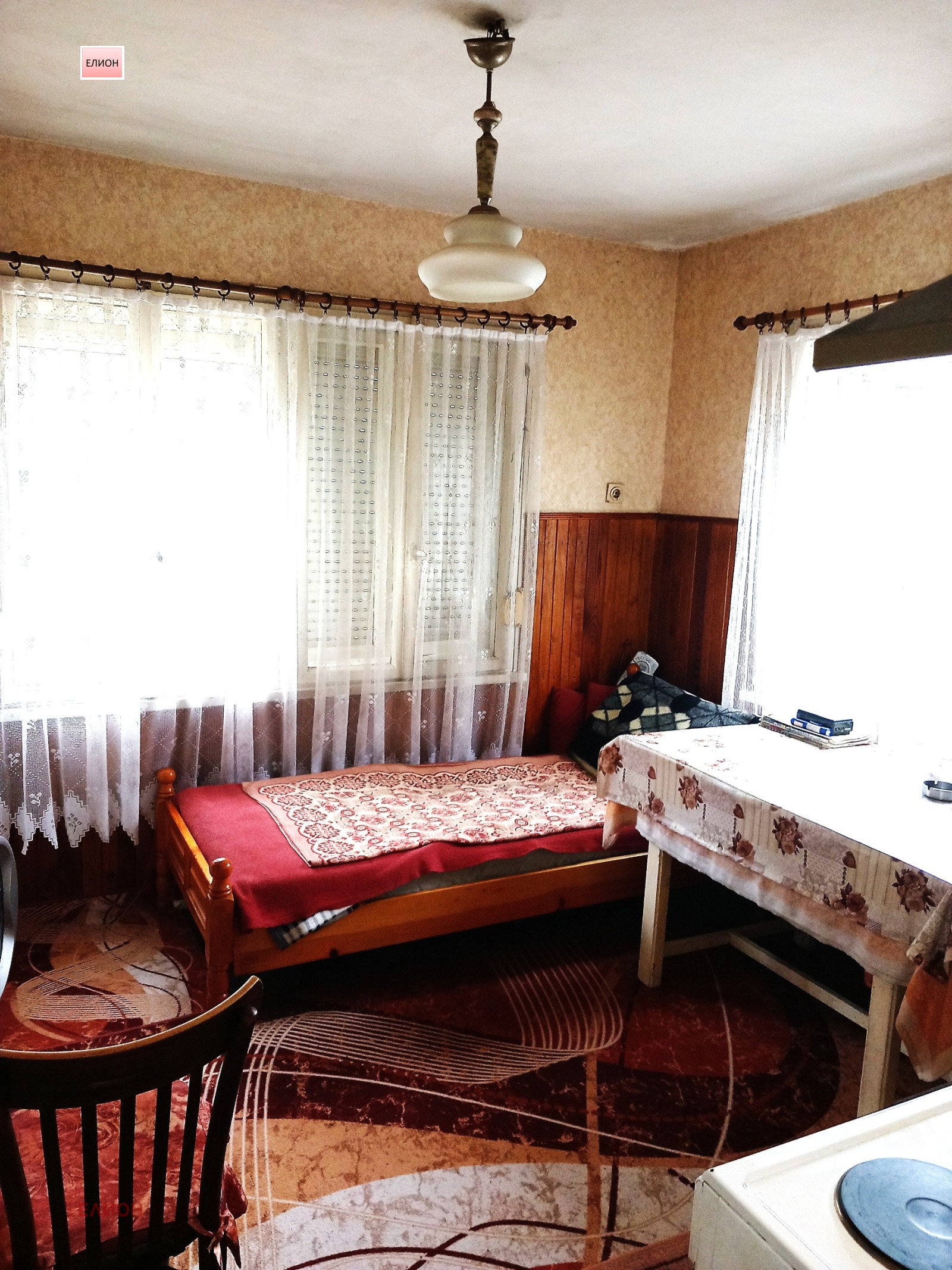 Продава КЪЩА, гр. Перник, Църква, снимка 4 - Къщи - 56170366