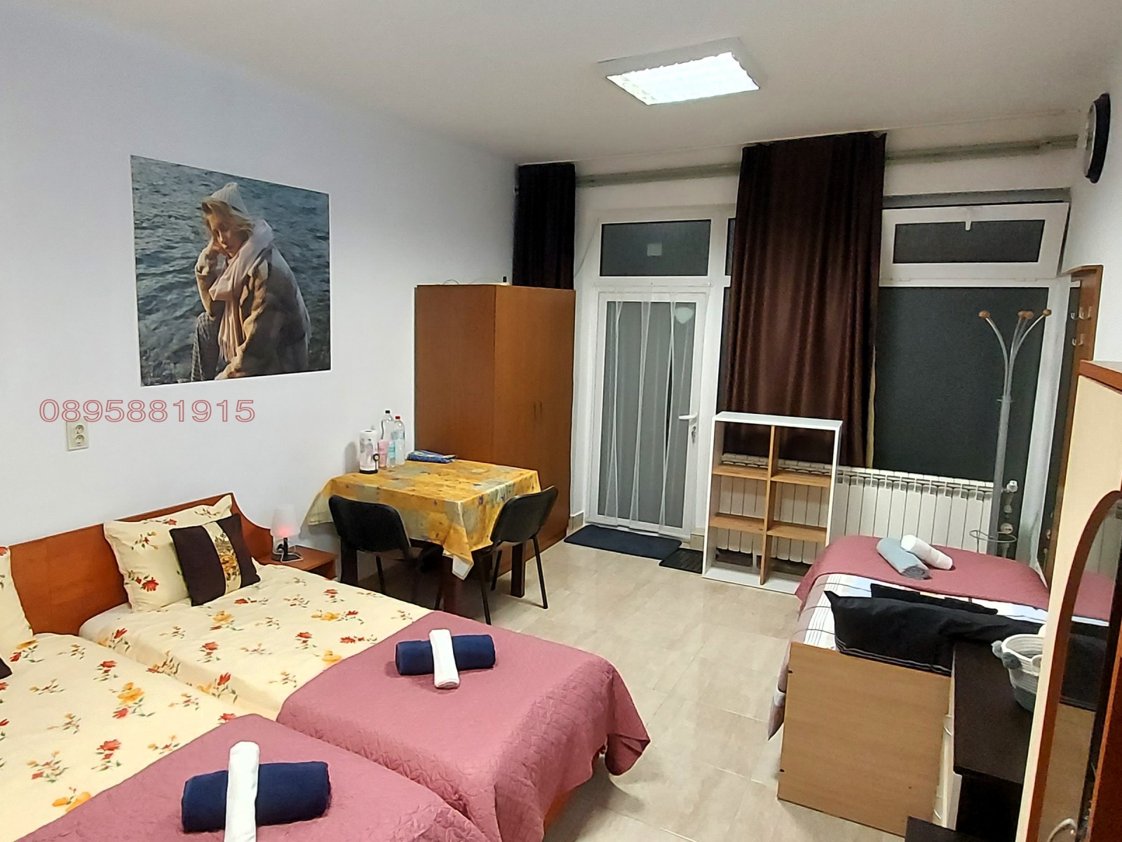 Продава ХОТЕЛ, гр. Нова Загора, област Сливен, снимка 3 - Хотели - 53973791