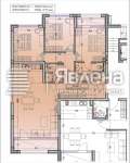 Продава  4-стаен град София , Драгалевци , 156 кв.м | 70740401 - изображение [10]