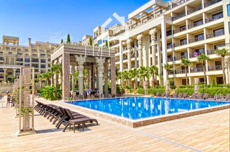 Продава 2-СТАЕН в град Варна, к.к. Златни пясъци - 68 кв.м / 140 000 € » 273 816.20 лв., ФРИДОМ ВАРНА