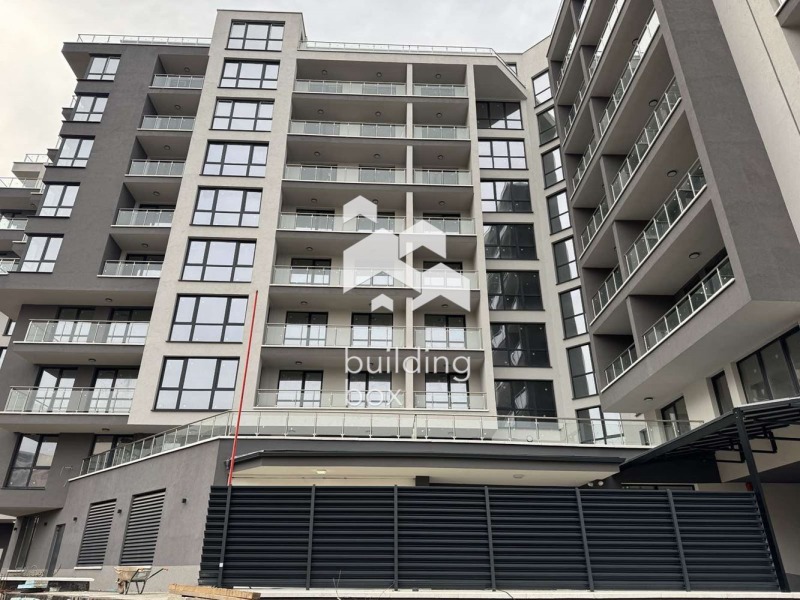 Продава 3-СТАЕН в град София, Полигона - 102 кв.м / 299 443 € » 585 659.60 лв., БИЛДИНГ БОКС