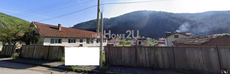 Продава ПАРЦЕЛ в област София, с. Бели Искър - 2500 кв.м / 165 000 € » 322 711.95 лв., ХОУМ ТУ Ю БЪЛГАРИЯ