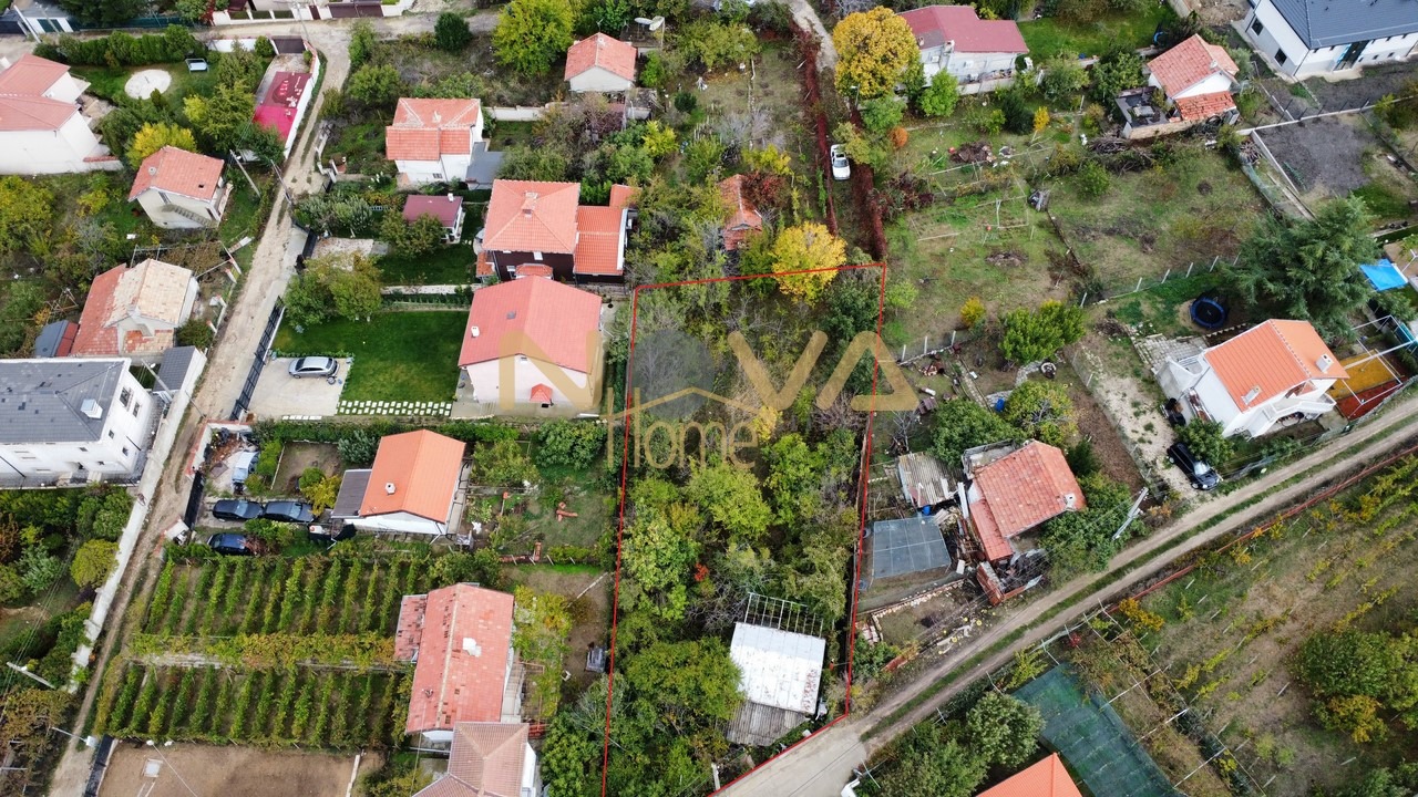 Продава ПАРЦЕЛ | Imot.bg — изображение 1