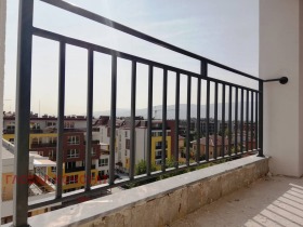 1 bedroom Peshtersko shose, Plovdiv 10