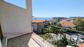 1 hálószoba Sveti Vlas, régió Burgasz