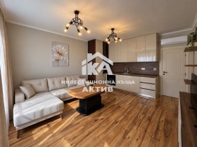 Продава  2-стаен, град Пловдив