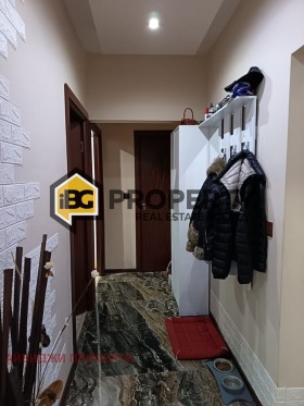 2 slaapkamers Kajsieva gradina, Varna 12