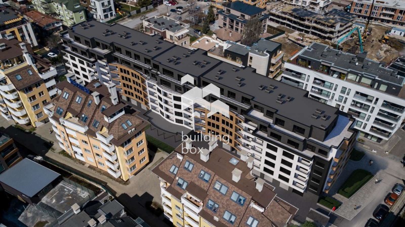 À venda  1 quarto Sofia , Manastirski livadi , 92 m² | 84565138 - imagem [6]