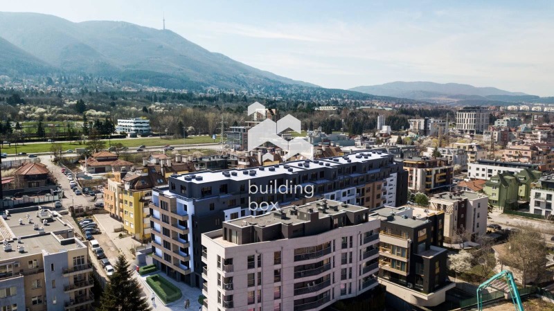 À venda  1 quarto Sofia , Manastirski livadi , 92 m² | 84565138 - imagem [3]