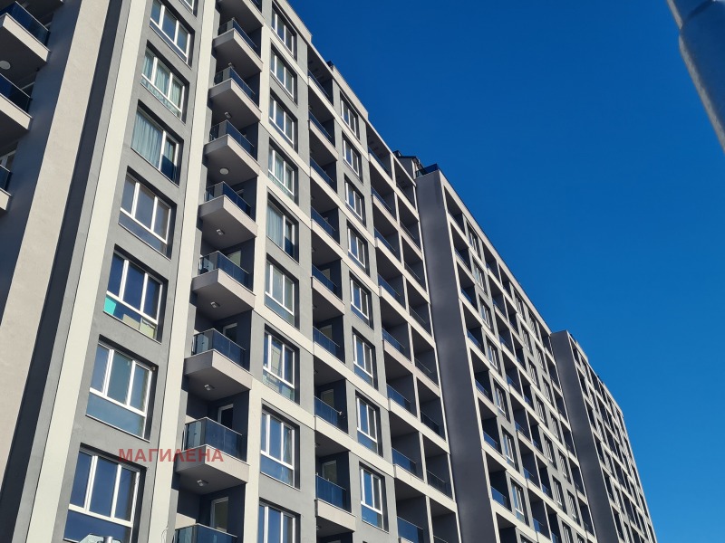 Продава  2-стаен град Пловдив , Гагарин , 71 кв.м | 73144815 - изображение [13]