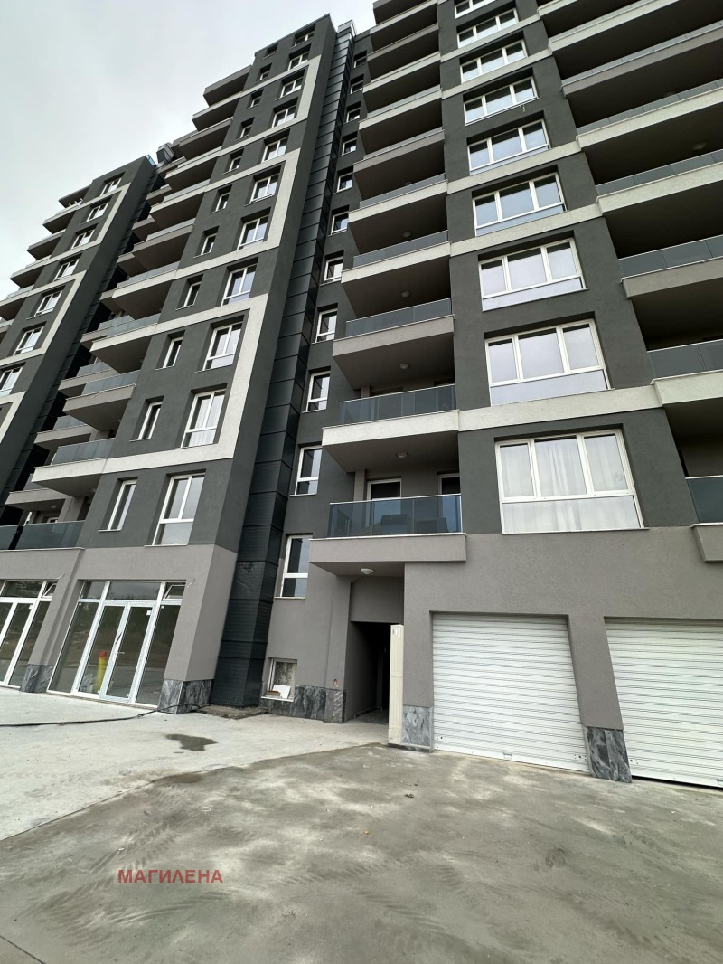 Till salu  1 sovrum Plovdiv , Gagarin , 71 kvm | 73144815 - bild [4]