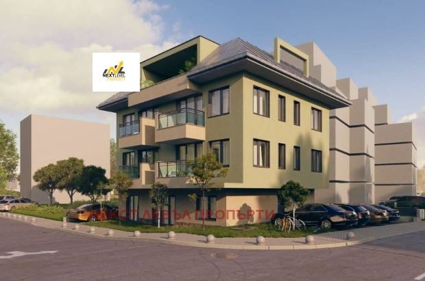 Na prodej  1 ložnice Sofia , Malinova dolina , 76 m2 | 69987873 - obraz [2]