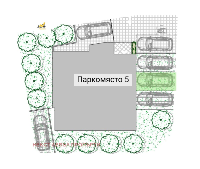 Na prodej  1 ložnice Sofia , Malinova dolina , 76 m2 | 69987873 - obraz [4]