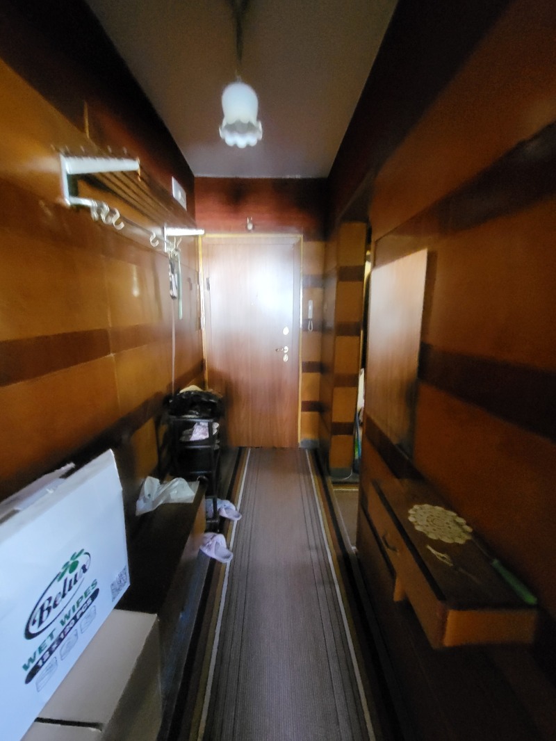 Продава  2-стаен, град Плевен, Идеален център • 94 500 € • ID 88092726 — holmes.bg - [1] 