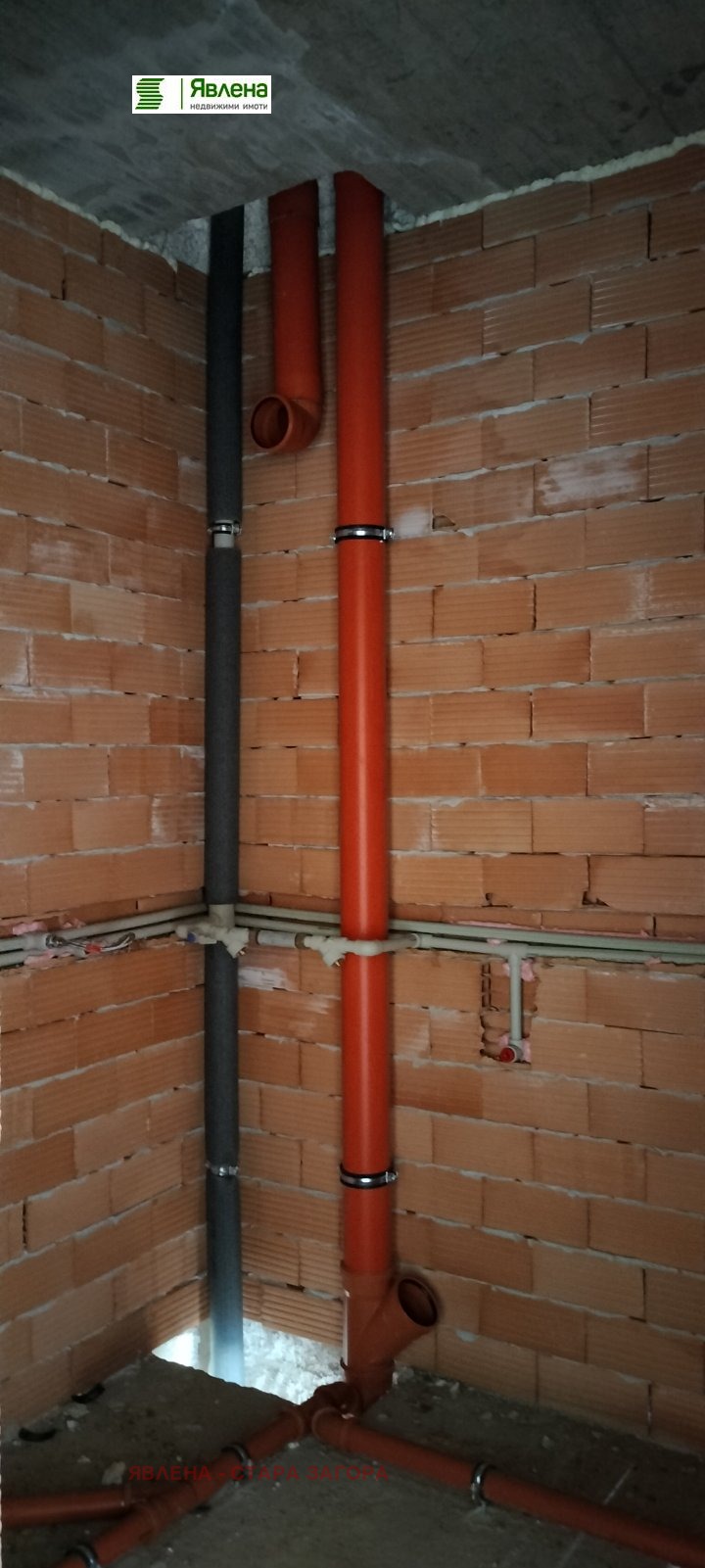 À venda  1 quarto Stara Zagora , Samara 3 , 66 m² | 56363116 - imagem [6]