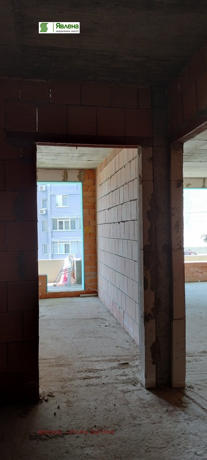 À venda  1 quarto Stara Zagora , Samara 3 , 66 m² | 56363116 - imagem [3]
