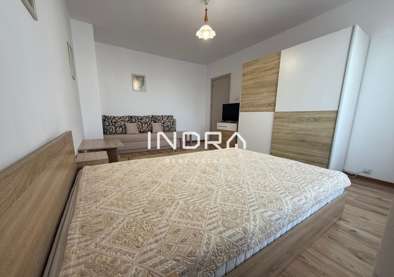 Til salgs  1 soverom Burgas , Izgrev , 46 kvm | 89685768