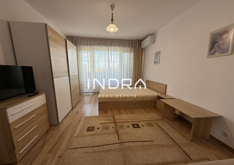 Til salgs  1 soverom Burgas , Izgrev , 46 kvm | 89685768 - bilde [5]