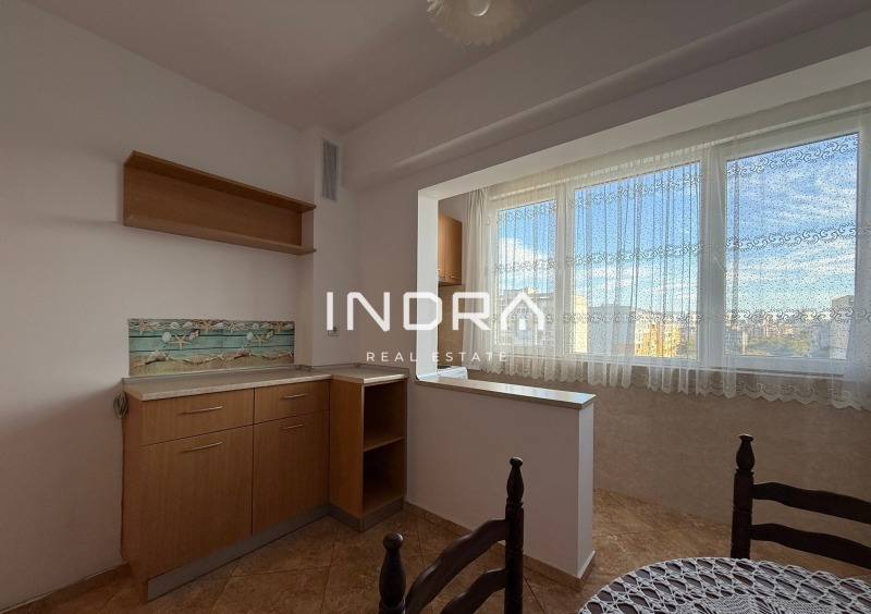 Til salgs  1 soverom Burgas , Izgrev , 46 kvm | 89685768 - bilde [12]