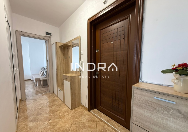 Til salgs  1 soverom Burgas , Izgrev , 46 kvm | 89685768 - bilde [7]