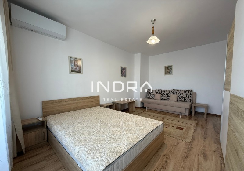 Til salgs  1 soverom Burgas , Izgrev , 46 kvm | 89685768 - bilde [2]