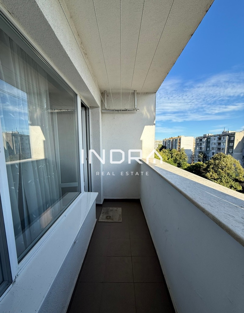 Til salgs  1 soverom Burgas , Izgrev , 46 kvm | 89685768 - bilde [6]