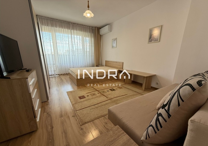 Til salgs  1 soverom Burgas , Izgrev , 46 kvm | 89685768 - bilde [4]