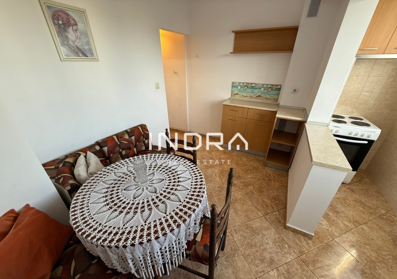 Til salgs  1 soverom Burgas , Izgrev , 46 kvm | 89685768 - bilde [11]