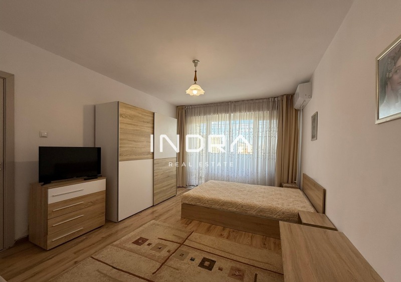 Til salgs  1 soverom Burgas , Izgrev , 46 kvm | 89685768 - bilde [3]