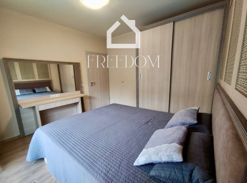 Продава 2-СТАЕН, гр. Варна, област Варна, снимка 4 - Апартаменти - 53587046